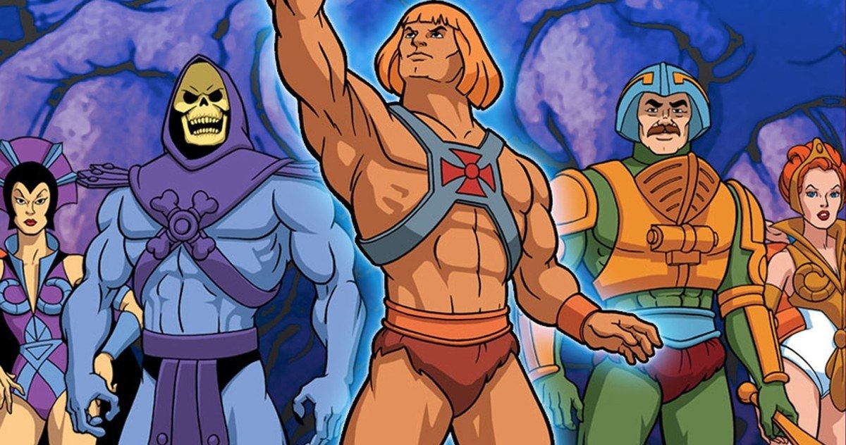 Barbie and He-Man Rights Expire at Sony as Mattel Launches Film Division