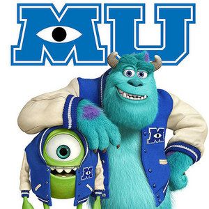 Monsters University 'First Morning' Clip