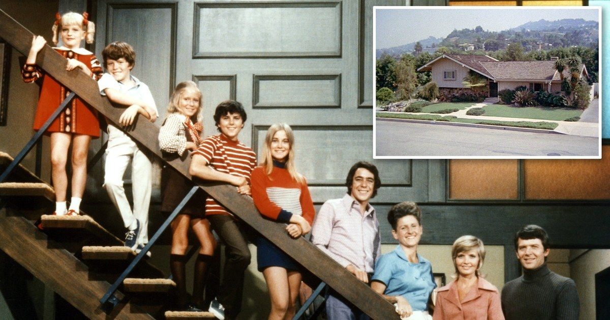Brady Bunch House Saved by HGTV, Who Overbid by $1.6 Million