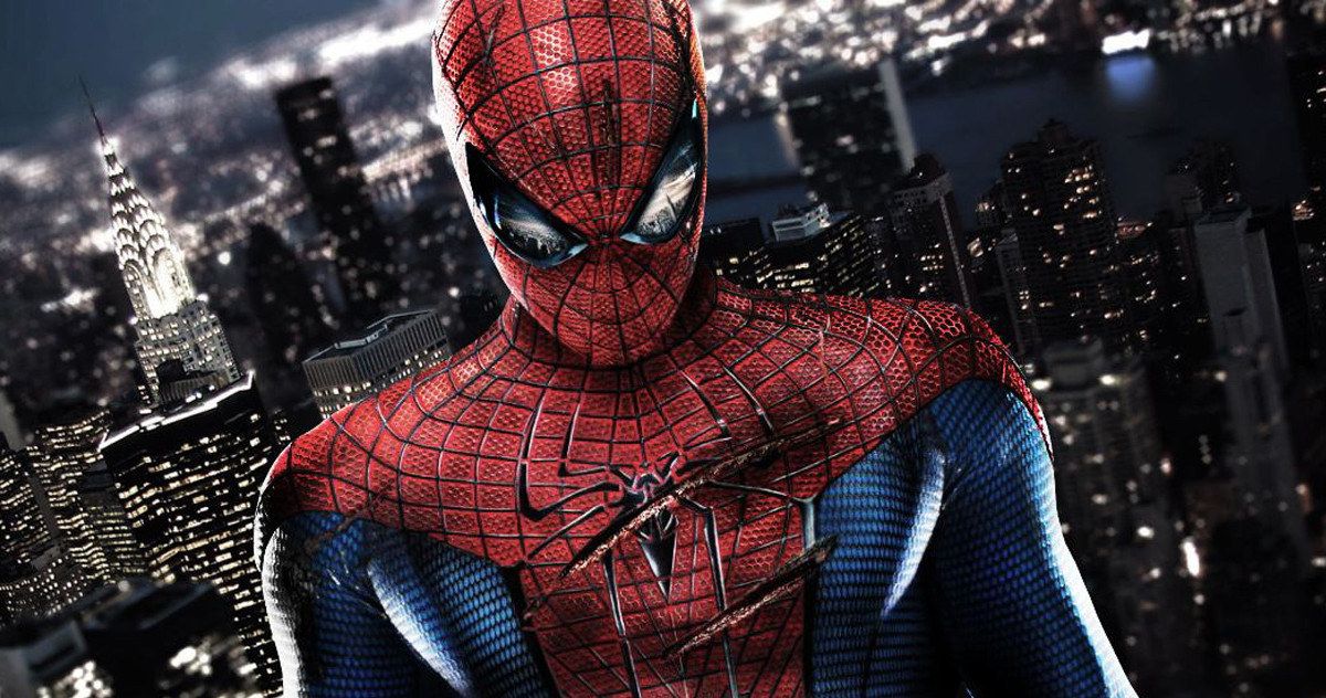Comic-Con: Amazing Spider-Man 3 and Sinister Six Release Dates Announced!