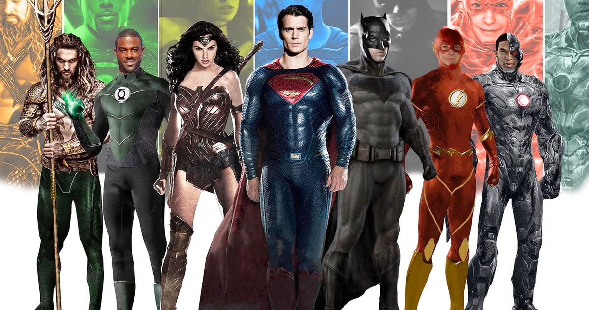 Warner Bros. Boss Knows DC Movies Could Be Better, Talks Future Filmmaking Process