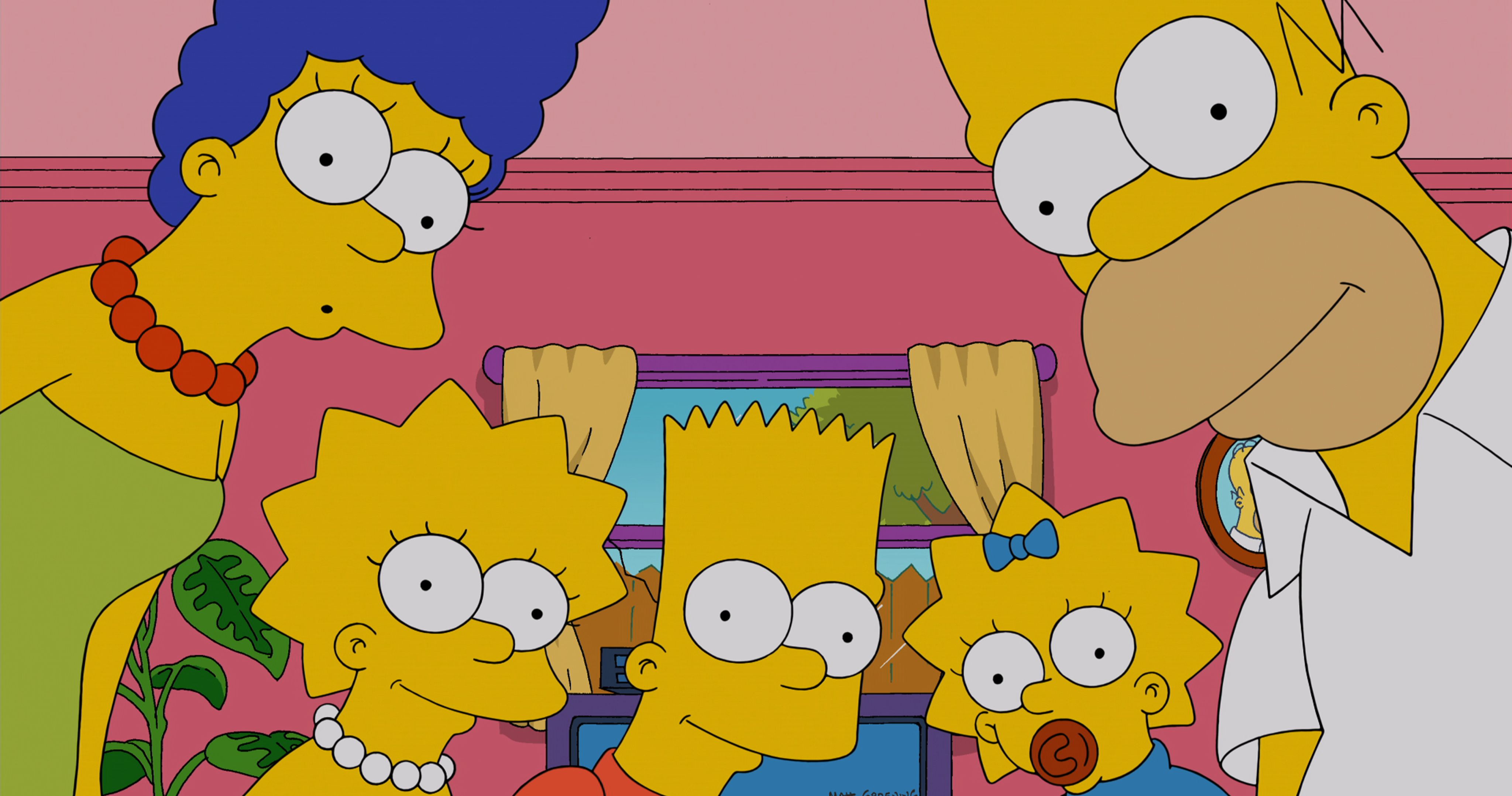 The Simpsons Producer Debunks Show Ending Rumors