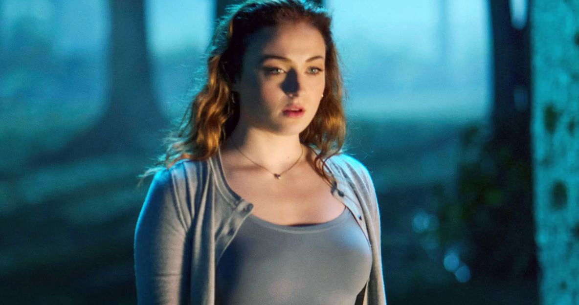 Sophie Turner Returns to HBO for True Crime Series The Staircase