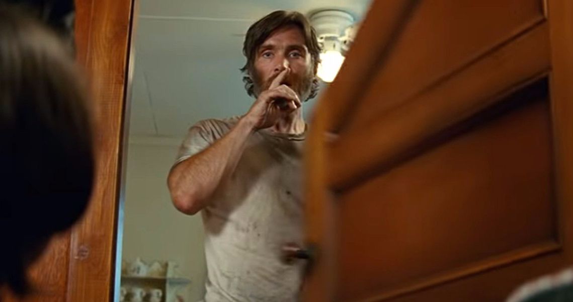 A Quiet Place: Part II Trailer Has Cillian Murphy Fans Obsessed