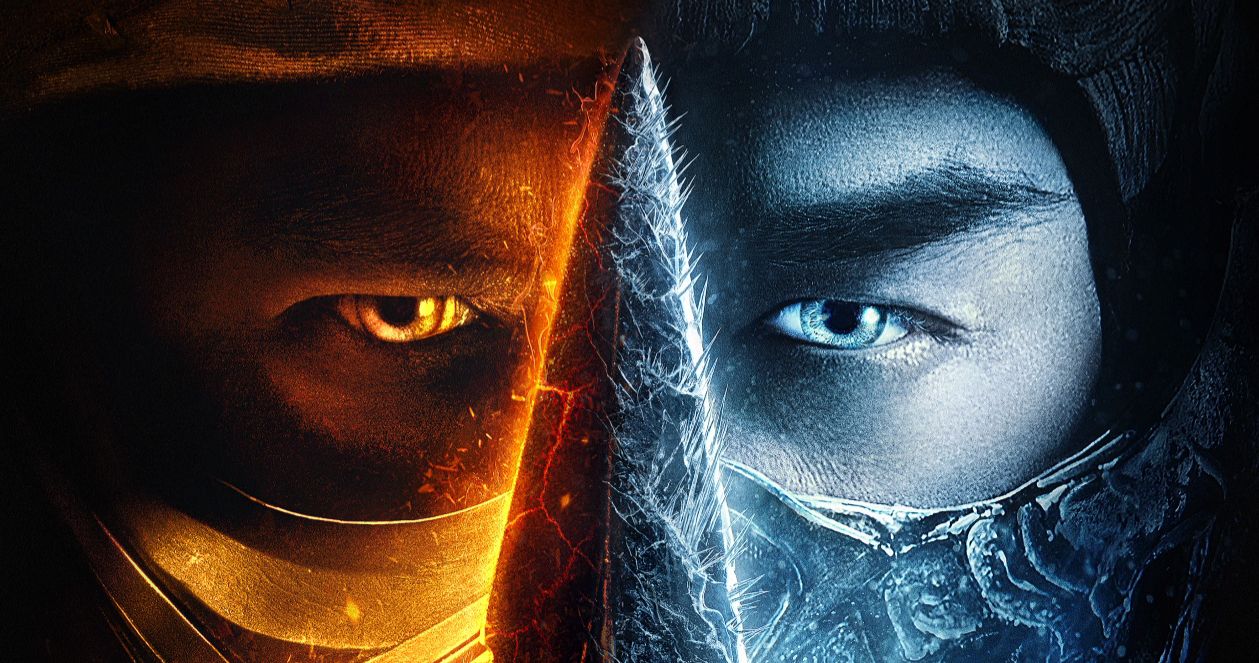 Mortal Kombat Poster Arrives with a Ton of Bone-Shattering New Images
