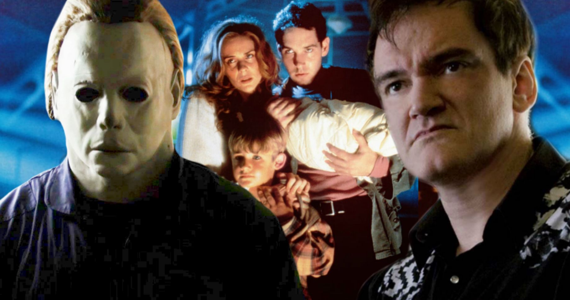 Quentin Tarantino Shares His Killer Halloween 6 Idea That Went Nowhere
