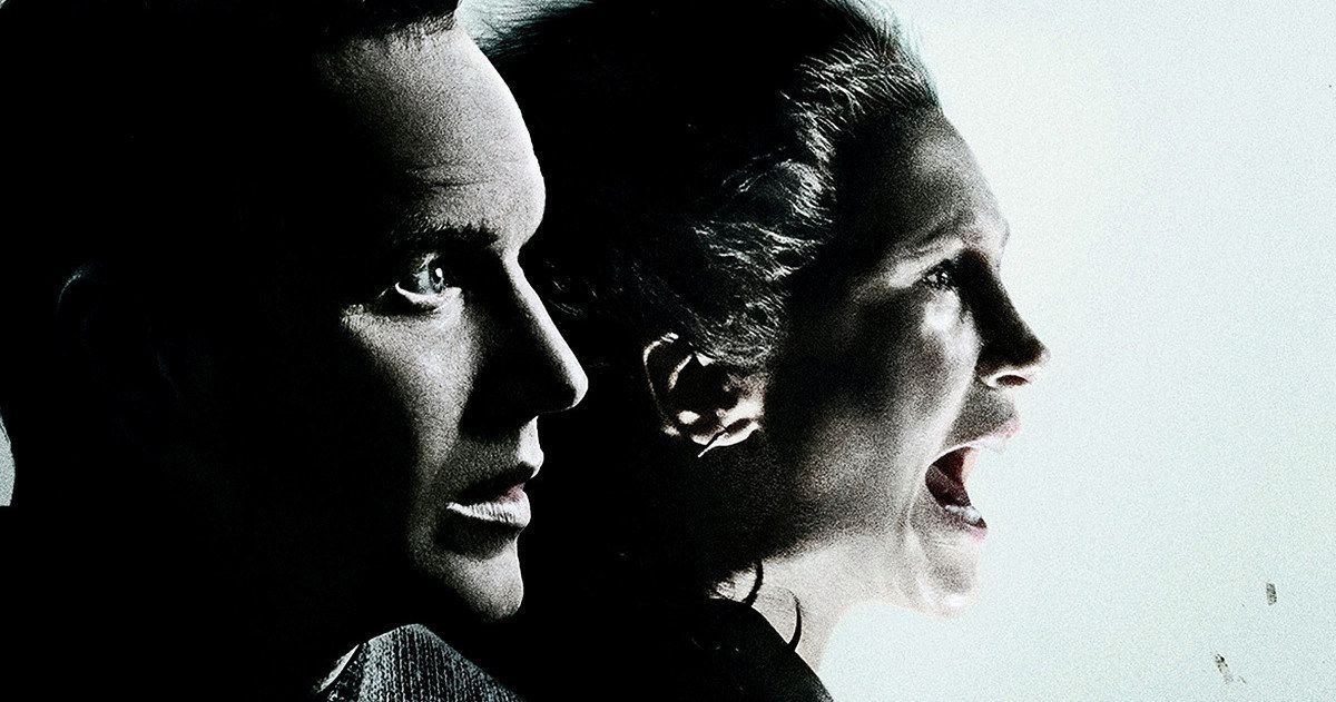 Conjuring 3 Is Officially Happening, Gets Conjuring 2 Writer