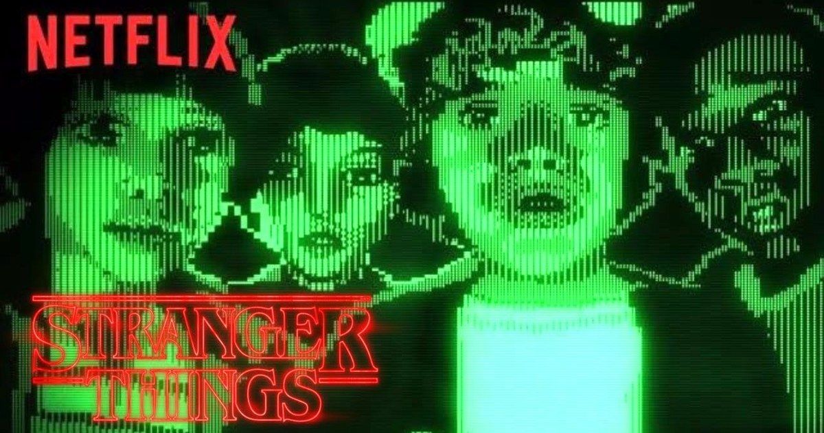 First Netflix Aftershow Will Go Beyond Stranger Things