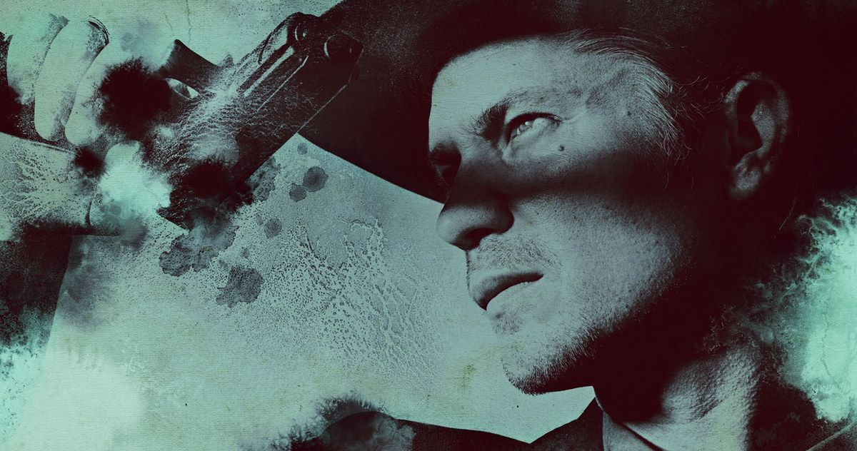 Justified Confirmed to End with Season 6