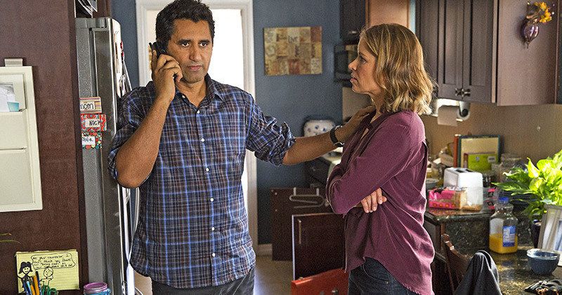 Fear the Walking Dead Character Details and New Photos