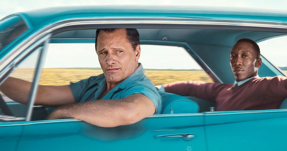Viggo Mortensen Apologizes for Using N-Word During Green Book Q&amp;A