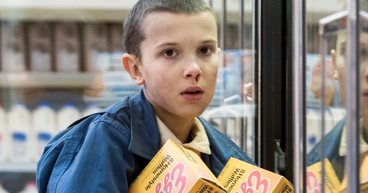 Eleven Will Return in Stranger Things Season 2, New Cast Details Announced