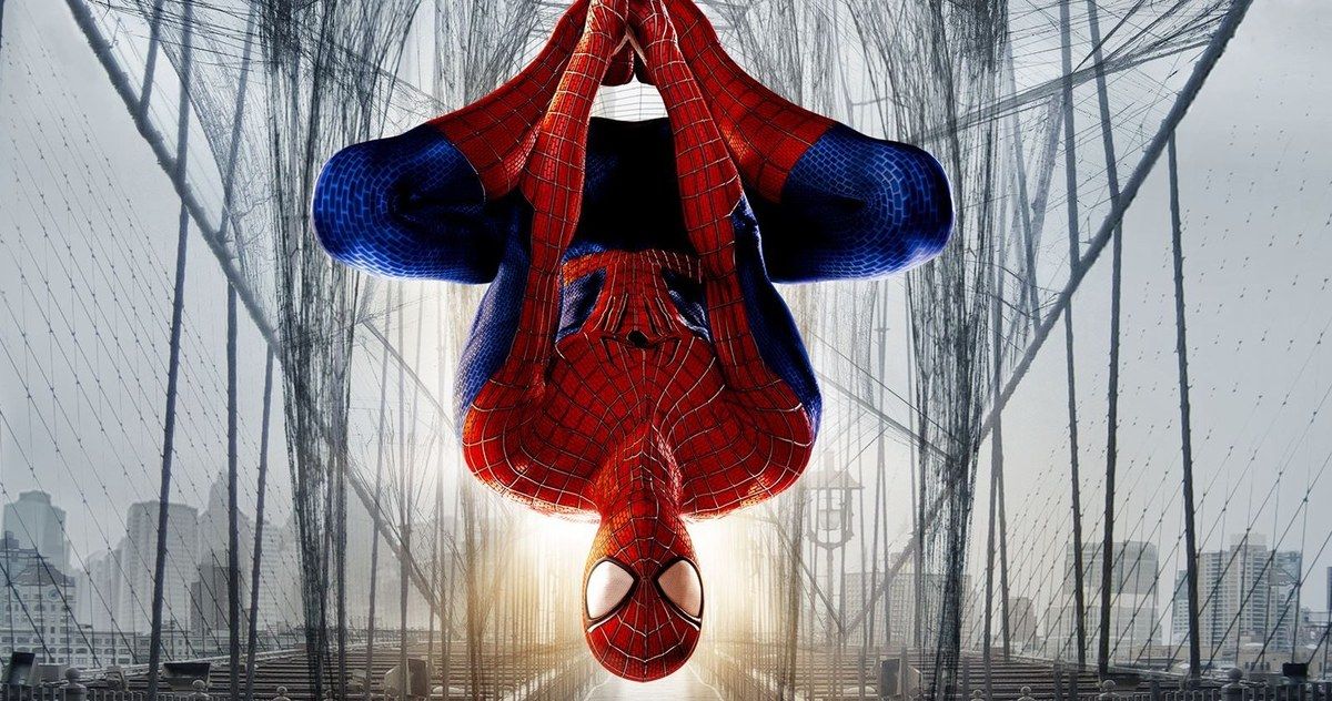 Marvel's Spider-Man Reboot Will Be Realistic and Grounded