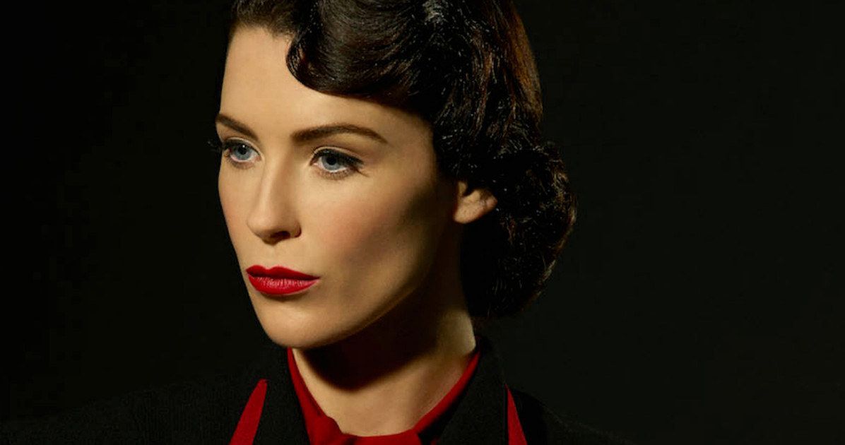 Over 50 Agent Carter Season 2 Premiere Photos Reveal Madame Masque