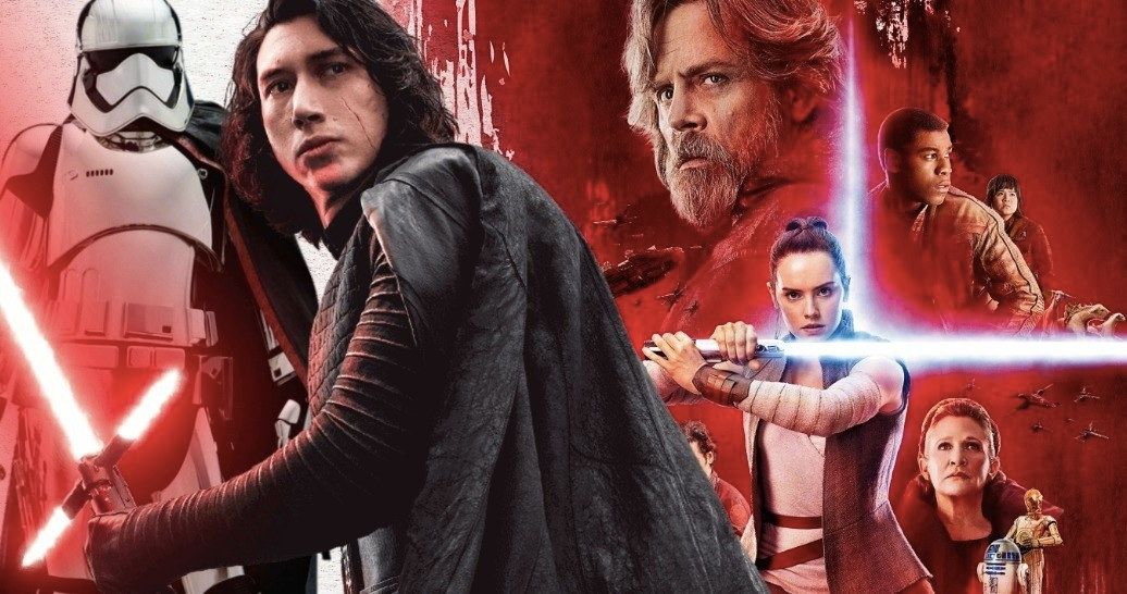 Mark Hamill Begs Star Wars Fans Not to Spoil Last Jedi Secrets