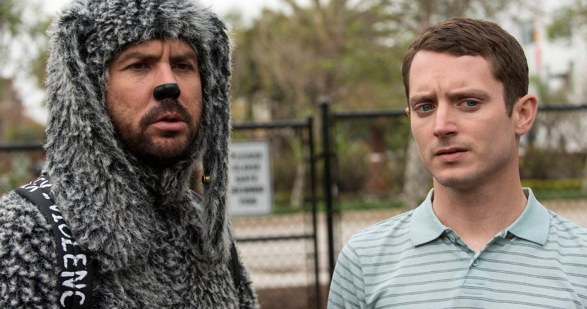The End Is Near in Wilfred the Final Season Trailer