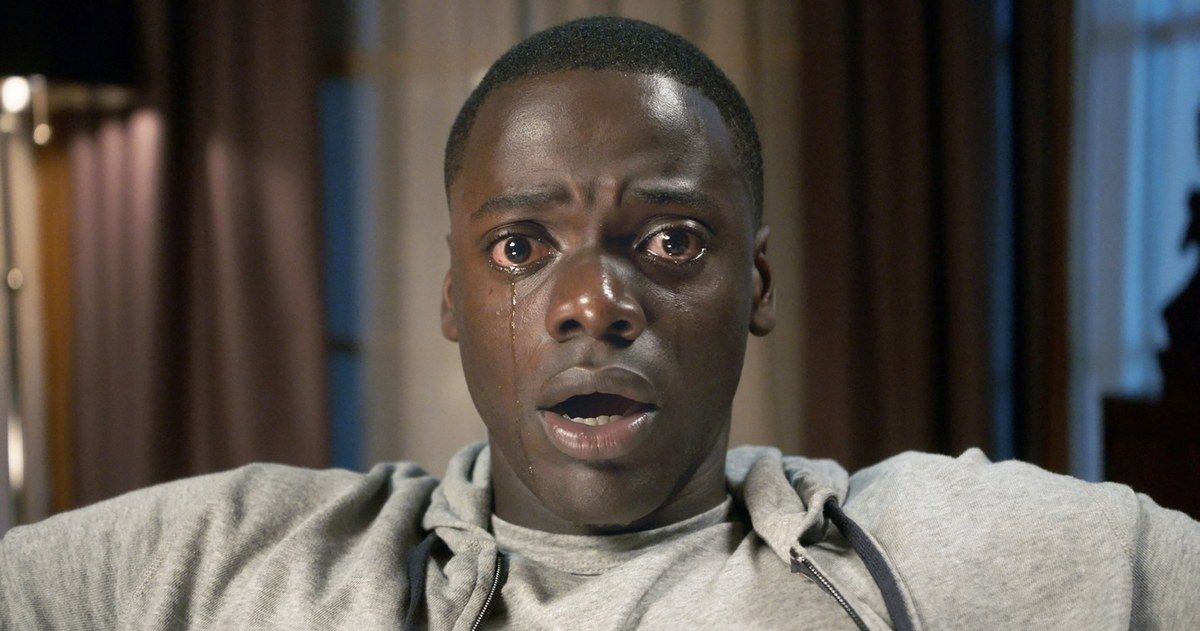 Get Out Easily Wins the Weekend Box Office with $30.5M