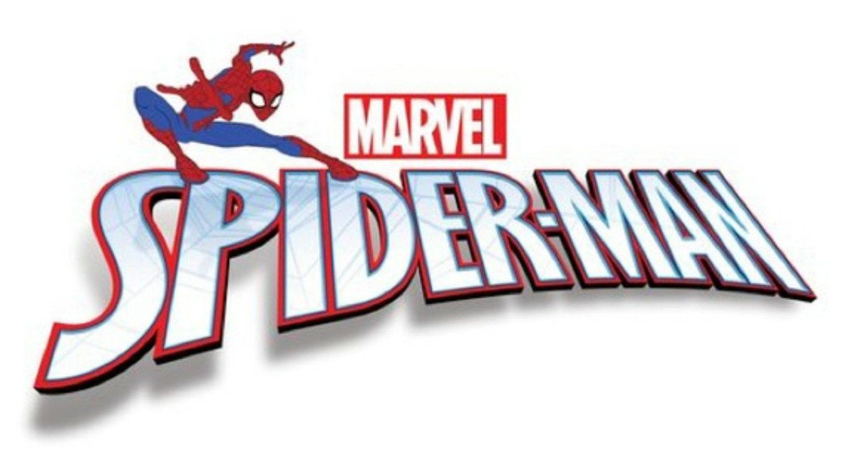 Marvel's Spider-Man Animated Series Coming to Disney XD in 2017