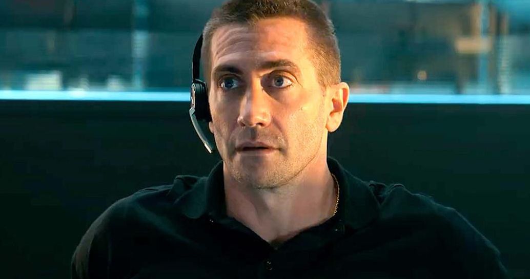 The Guilty Early Reviews Praise Jake Gyllenhaal's Powerful Performance