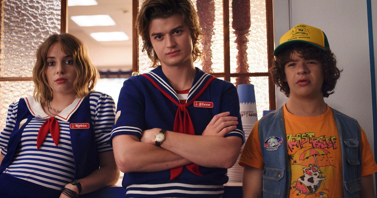Stranger Things Season 3 Trailer: Summer's Here and So Are the Monsters