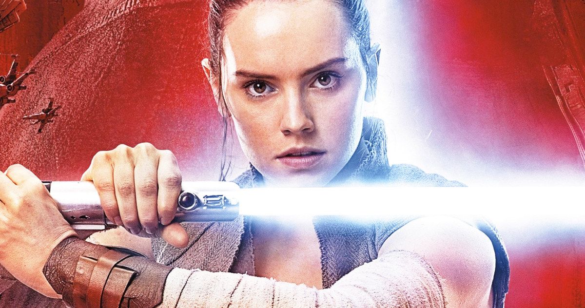 17 Major Spoilers in Star Wars: The Last Jedi