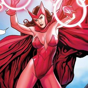 Joss Whedon Talks Scarlet Witch's Costume in The Avengers: Age of Ultron