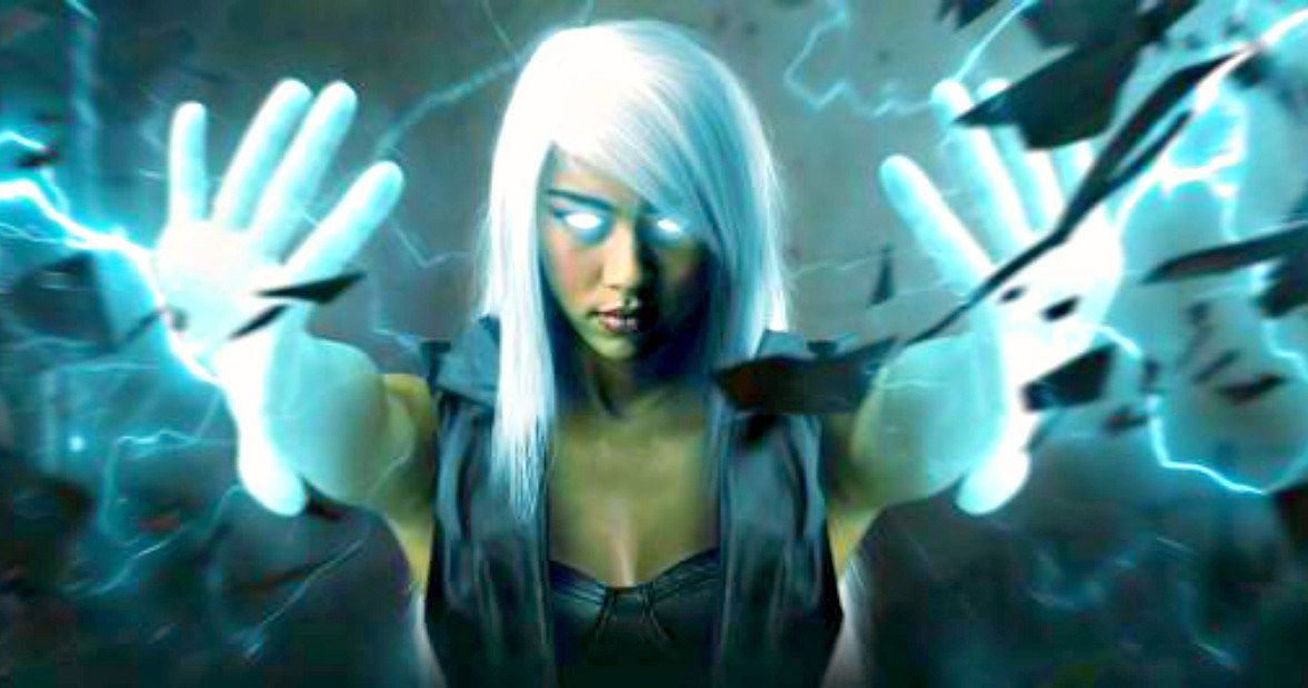X-Men: Apocalypse Producer on Professor X's New Students