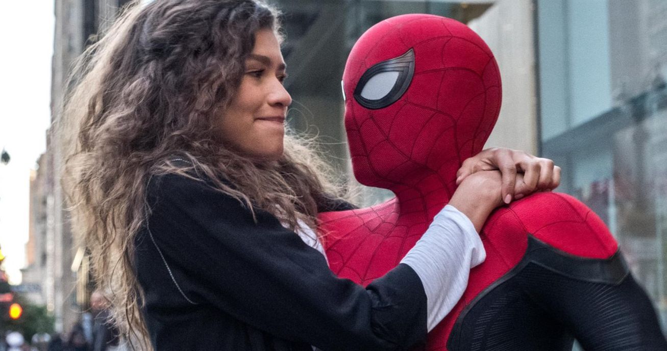 Spider-Man: No Way Home Stars Tom Holland &amp; Zendaya Confirm Real-Life Romance Rumors?