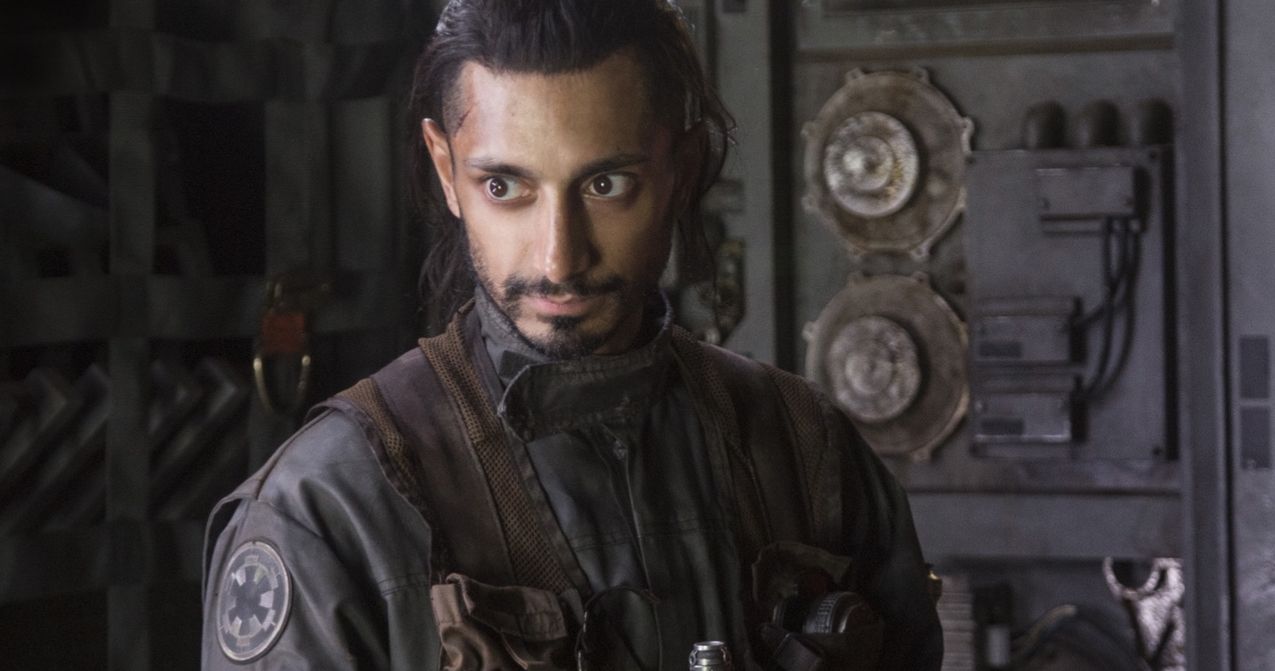 Riz Ahmed Is Pretty Sure He's Done with Star Wars, Venom and the Spider-Man Universe