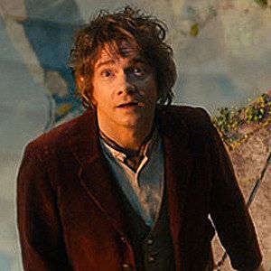 The Hobbit: An Unexpected Journey Second Trailer First Look Photo!
