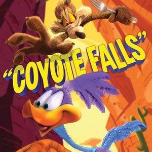 Watch the Coyote Falls Looney Tunes Theatrical Short! [Exclusive]