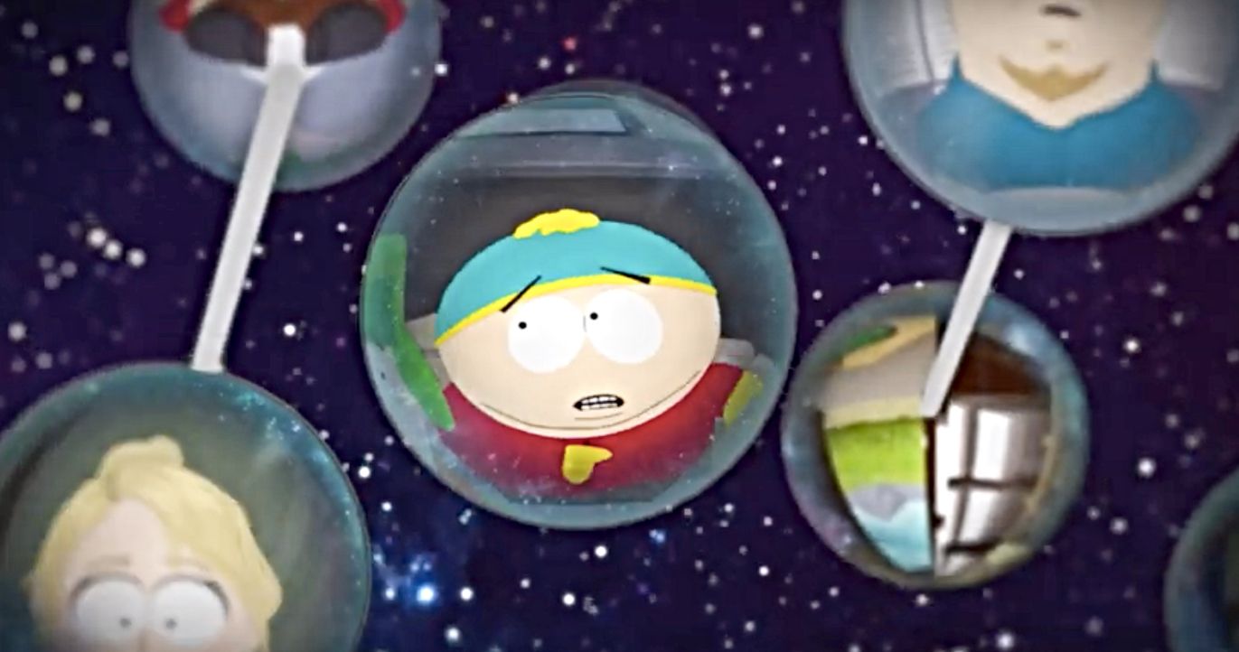 South Park Season 23 Teaser Arrives, September Premiere Date Announced
