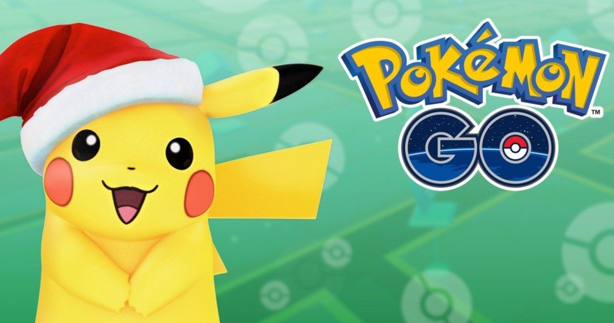 Pokemon Go Finally Unleashes New Characters to Catch