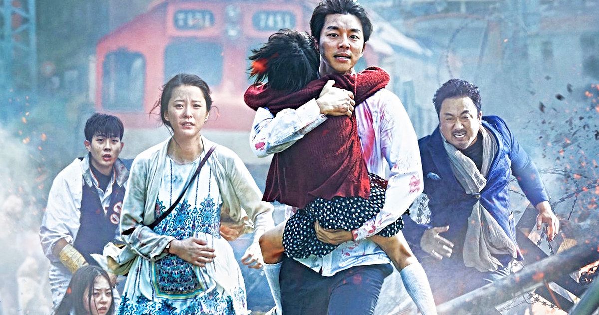 Train to Busan 2 Begins Shooting in 2019, Director Shares New Details