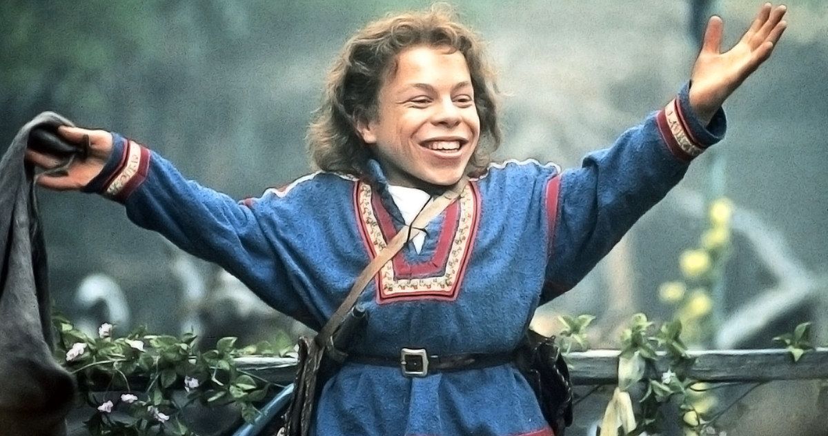 Warwick Davis Has High Hopes for Willow 2, Which May Actually Happen