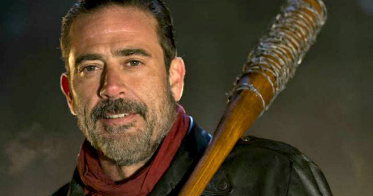 Walking Dead Fans Threaten to Boycott Over Season 6 Cliffhanger