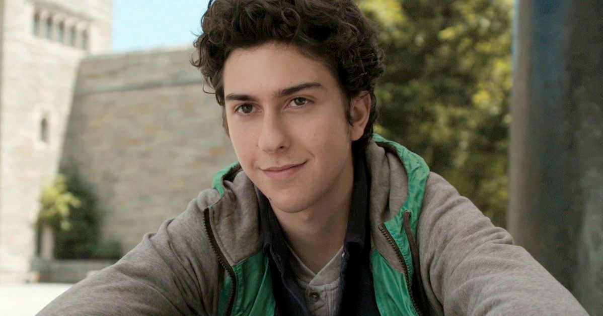 Stephen King's The Stand Adds Nat Wolff
