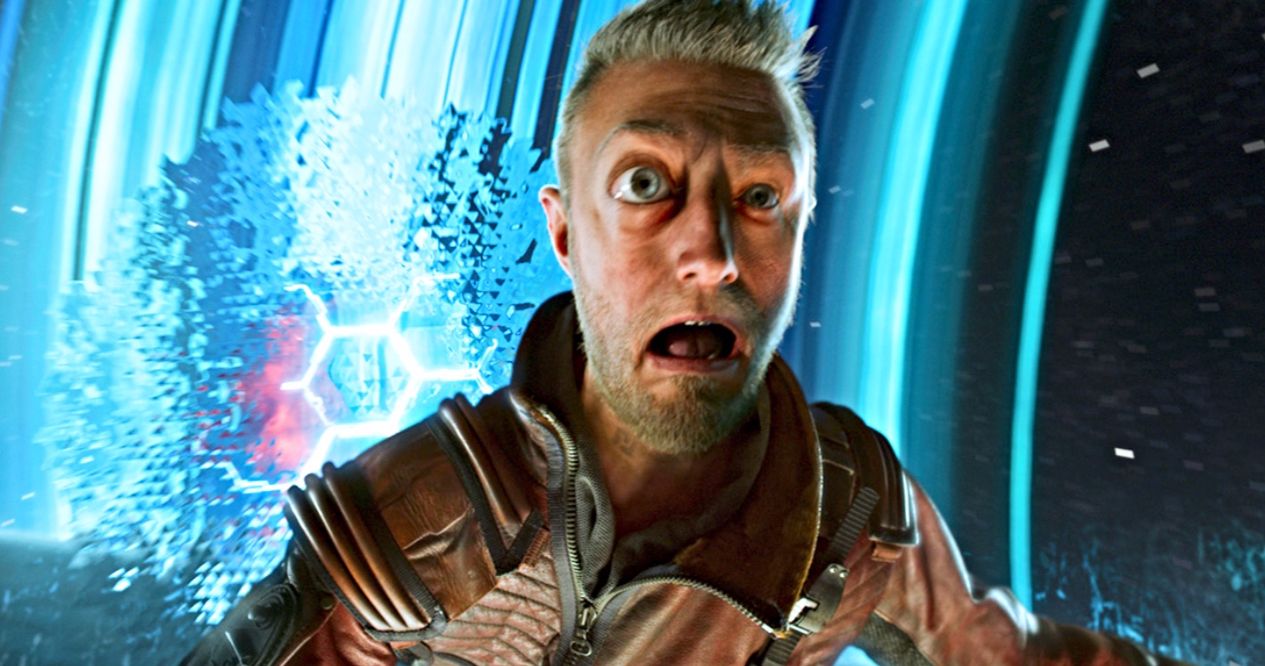 Guardians of the Galaxy Vol. 3 Promises to Bring More of Fan-Favorite Kraglin
