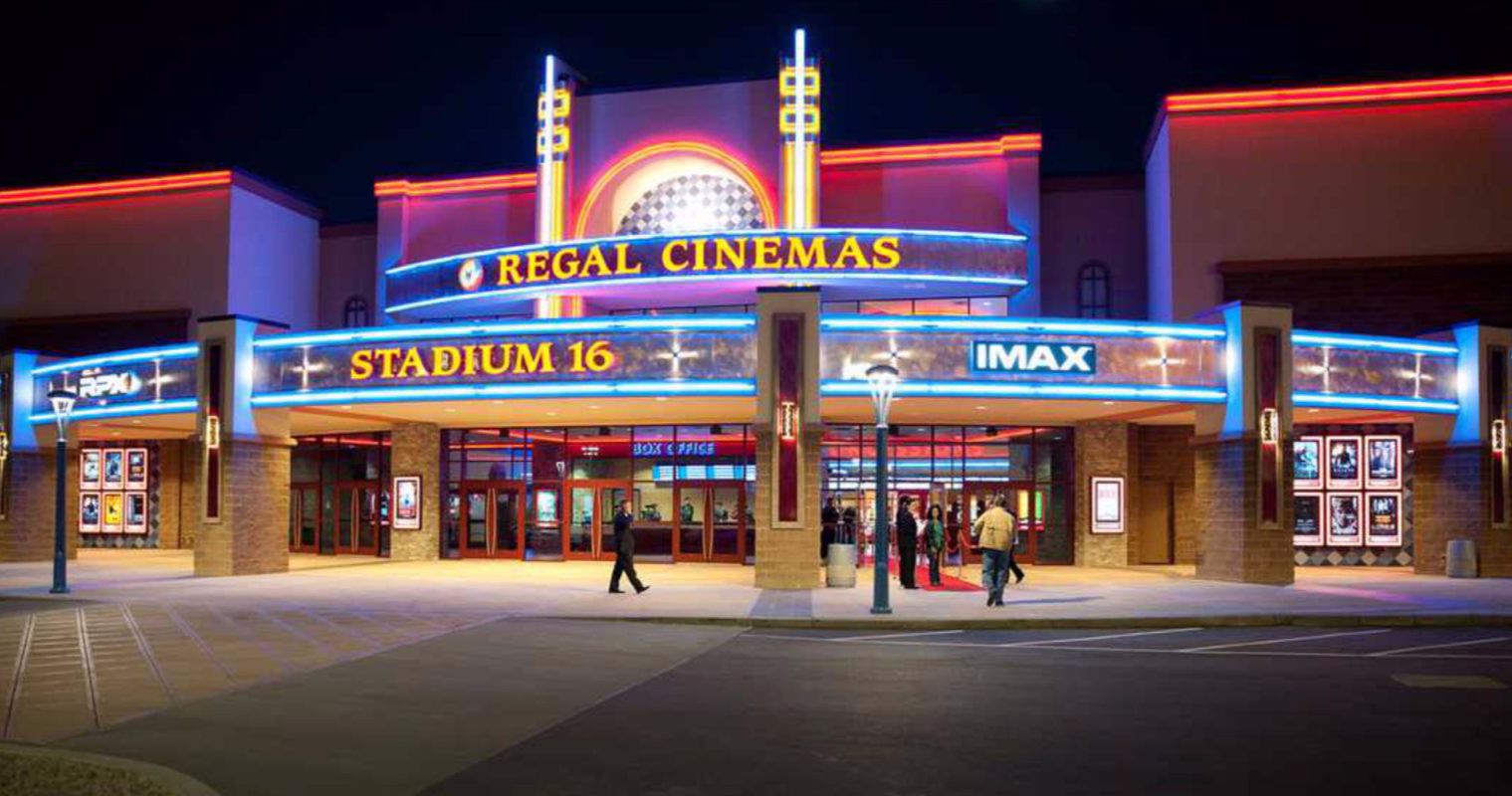 Regal Cinemas Joins AMC Theatres in Banning Universal Movies