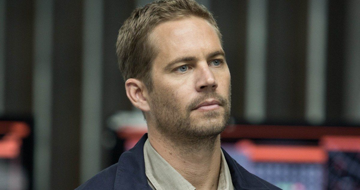 Fast &amp; Furious 7 Script Rewrite May Retire Paul Walker's Character
