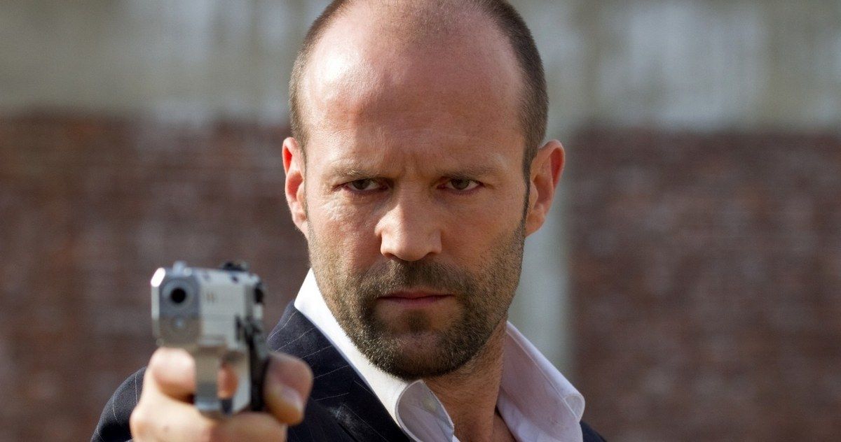 Layer Cake 2 Will Shoot in 2016 with Jason Statham