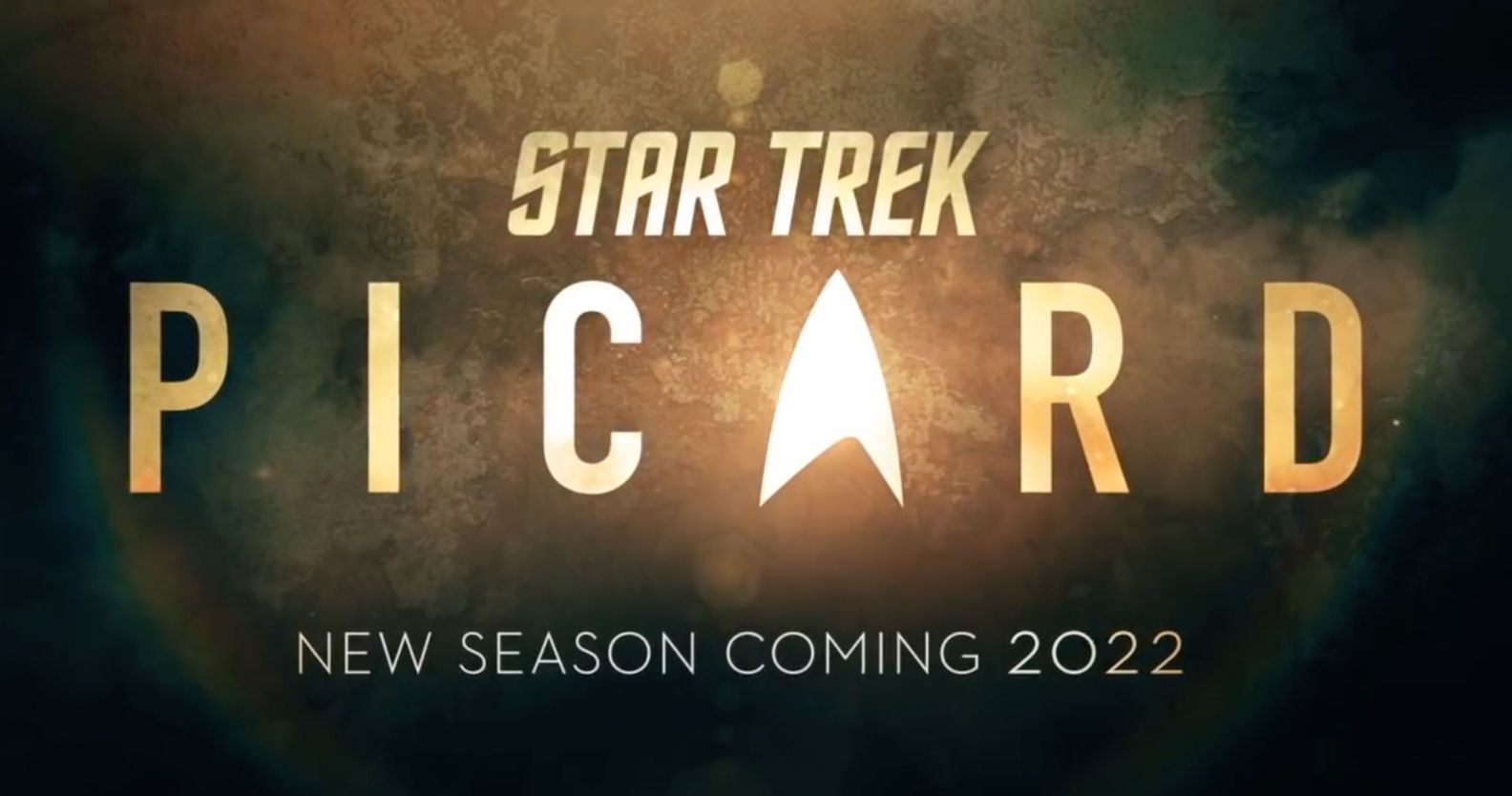 Star Trek: Picard Season 2 Teaser Trailer Heralds the Return of Q