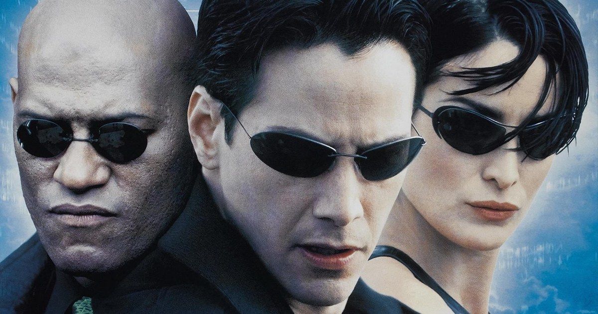 Keanu Reeves Will Return for Matrix 4 If This Happens