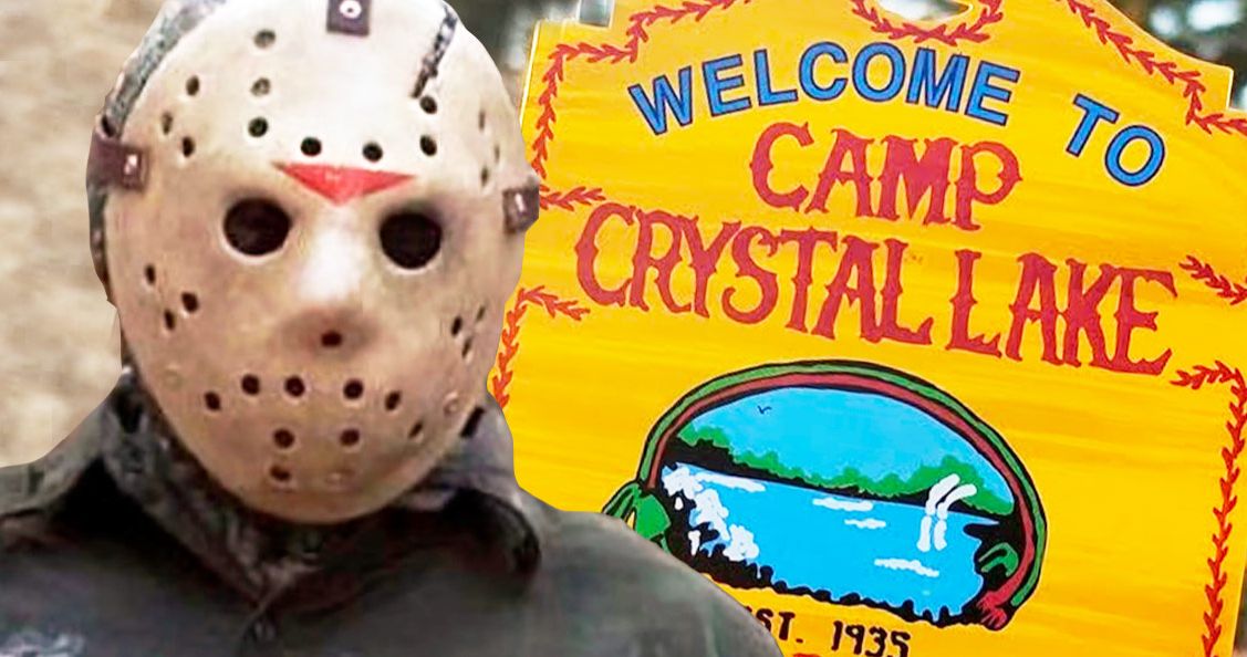 Visit the Real Crystal Lake and Tour Friday the 13th Filming Locations This Spring