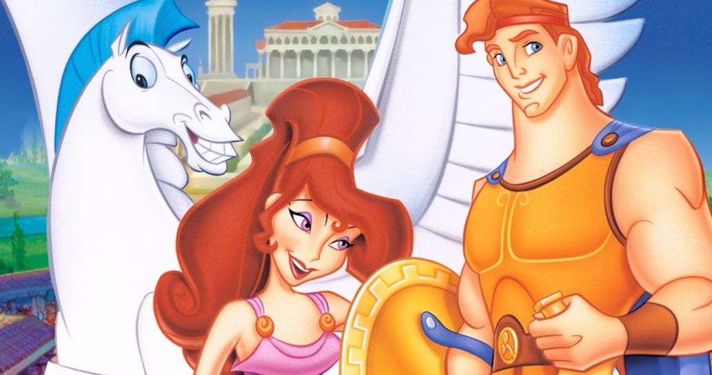 Is Disney's Hercules Getting a Live-Action Remake?