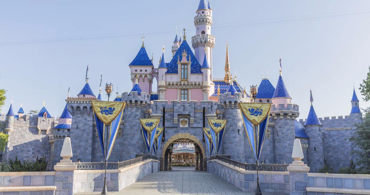 California Governor Seeks Feedback from Disney World for Disneyland Reopening