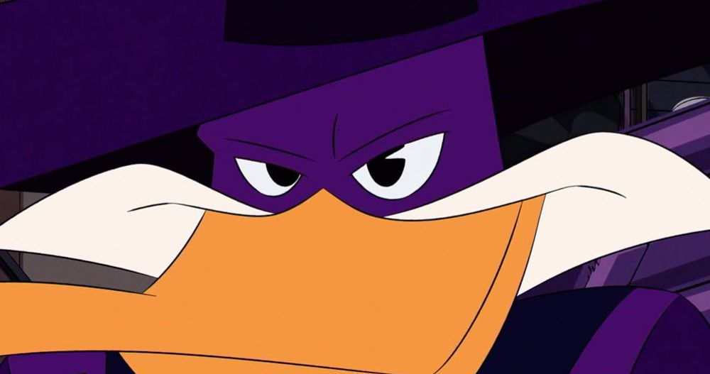 Darkwing Duck Returns in DuckTales Trailer for New Disney XD One-Hour Special