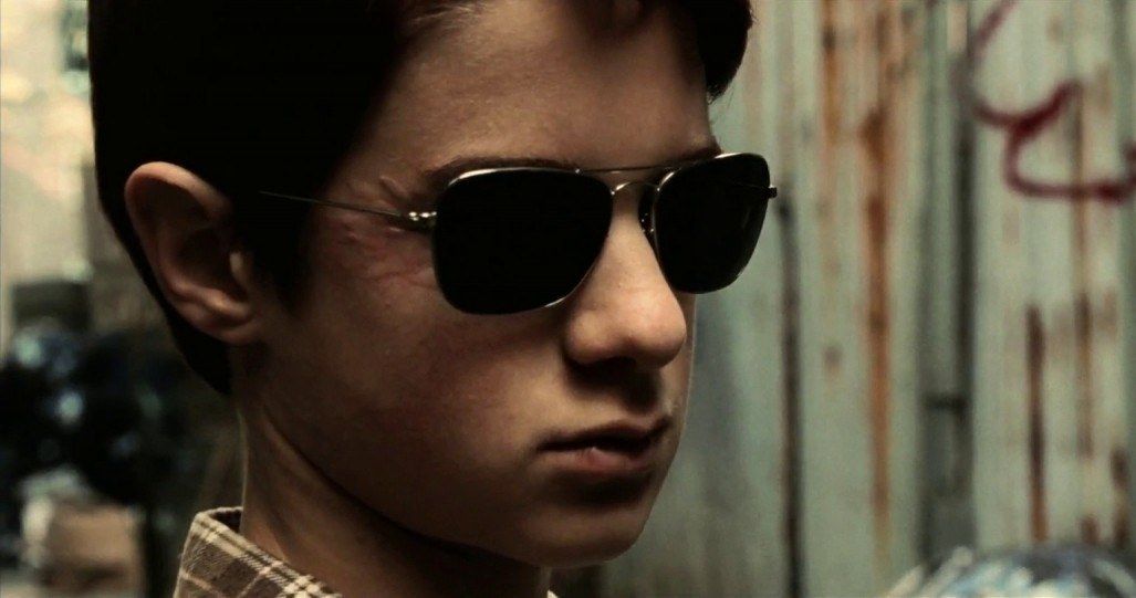 Daredevil Set Video Brings First Look at a Young Matt Murdock