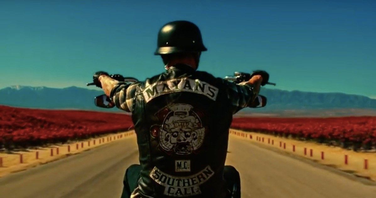 Mayans M.C. Trailer Has First Look at Kurt Sutter's Sons of Anarchy Spinoff