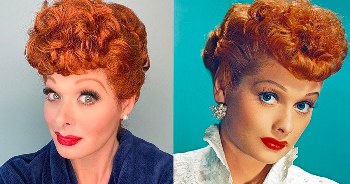 Fans React to Nicole Kidman Casting in I Love Lucy Biopic, They Want Debra Messing Instead